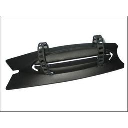 Xlc Spatbord voor Atb schuine buis Polispo mudflap 2 op kaart 86259 (5604415002533)