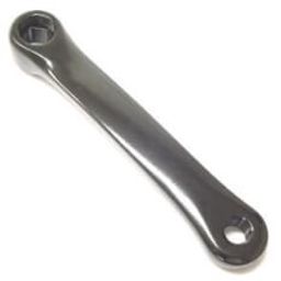 Dotek crank L 170mm alu zw (8716637015714)