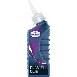 Olie Eurol rijwiel flacon 100ml (8712569000743)