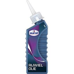 Olie Eurol rijwiel flacon 100ml (8712569000743)
