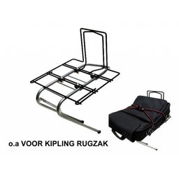 Drager Steco bag mee zwart (8713397002190)