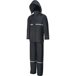 Merkloos Regenpak Zwart XL (5425023133644)