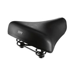 Selle royal Zadel sr 8261 classic uni m/strop (8021890206411)