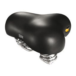 Zadel Selle royal 8810gca dames rokzadel gel zw (8021890229557)
