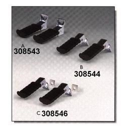 Dremefa Voetsteun brf 1117s o.a.pm ds a 2 (8715434027265)