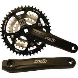 Sunrace crankst M90 44/32/22 9v zw (4710944230895)