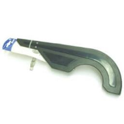 Bumm Busch & müller kettingkast 20/28" zwart (4006021000049)