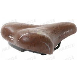 Contec heren zadel volare trekking koudsch.zwart vp (4250311320281)