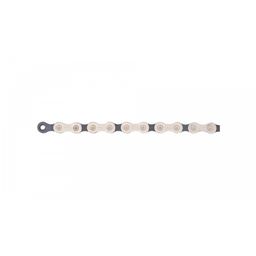 Contec bar end alu 100mm silber (4250311300375)