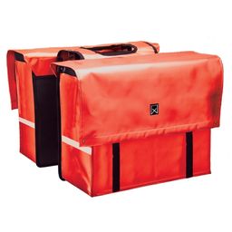 Willex HL11E tas bisonyl rood 46L (5425023130964)