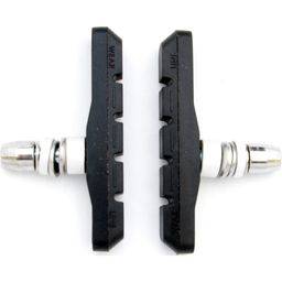 V-brake remschoenen Simson 72 mm Shimano compatible 2 stuks (8711646202049)