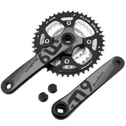 Sunrace crankst M914 44/32/22 9v zw (4710944250756)