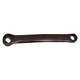 Bhogal crank L 170mm spieloos zw (8787168120765)