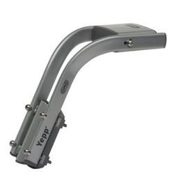 THULE reserve / tweede houder Yepp Voor kinderzitje Maxi en Junior, houder voor de (8715362004123)