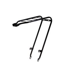 Steco achterdrager 27 D-mod asbevesting zwart (8713397000769)