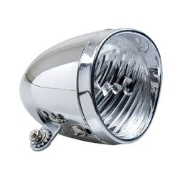 Simson koplamp chroom (8711646207525)