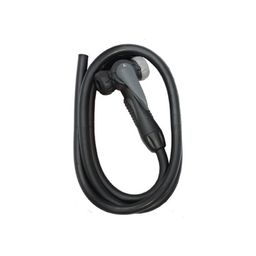Simson fietspompslang tbv 020601 geschikt voor alle ventielen week 48 (8711646206030)
