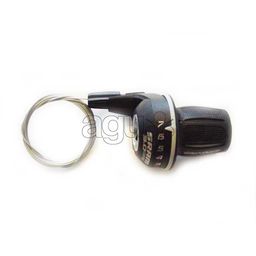 Sram Drehgriff esp 3.0 comp 8-fach (0710845006555)