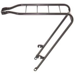 Steco achterdrager 27 D-mod asbevesting zwart (8713397000769)