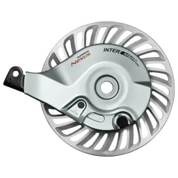 Shimano Rollerbrake Achter Compleet (8717009355865)