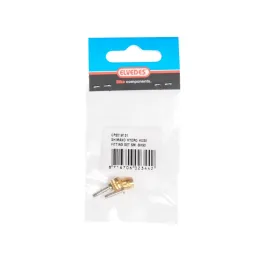 Elvedes Hydraulische slang aansluiting set shimano sm-bh90 (8716706023442)