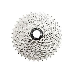 SunRace Cassette "CSM969AU"11-12-14-16-18-21-24-28 (4710944242003)