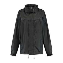 Mirage Rainfall regenjack Luxury M zwart (8717729488478)