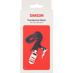 Simson toeclipsriem nylon zwart (2) (8711646935268)