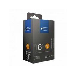 Schwalbe Bib 18x11/4-13/8-175 sc dv (32) dv5 (4026495100083)