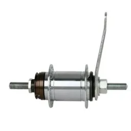 Shimano achternaaf CB-E110 109/165 36g (8717009000512)