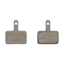 Shimano schijfremblok Resin B05S (4550170241810)