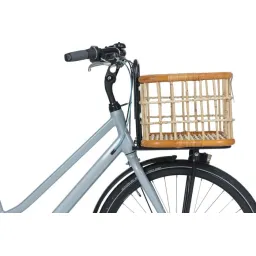 BASIL Mand "Green Life Rattan"maat L, volume: 30 l (8715019130809)