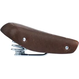 Selle royal Sr zadel ondinareaxed bruin mod.24 (8021890575630)