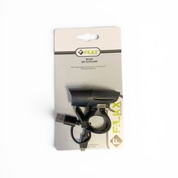 Falkx FB1701B Verlichting Wit USB oplaadbaar (8720574375077)
