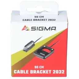 SIGMA SPORT Houder00530 houder voor kabelgebonden (4016224005307)