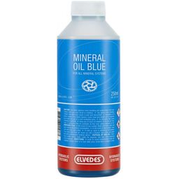 ELVEDES Remvloeistof "Blue"250 ml fles (8716706015867)