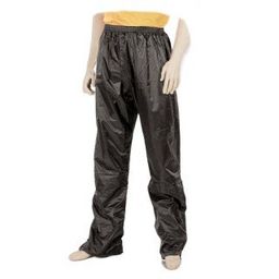 Mirage regenbroek XL zw (8717729488546)