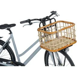 BASIL Mand "Green Life Rattan"maat L, volume: 30 l (8715019130809)