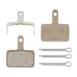 Shimano schijfremblok Resin B05S (4550170241810)