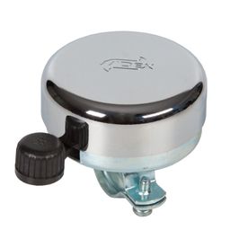 Widek bel RVS gepolijst met kunststof klepel (8712864754075)