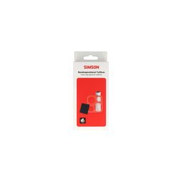 Simson band reparatierol 7x20cm met sjabloon (8711646934612)