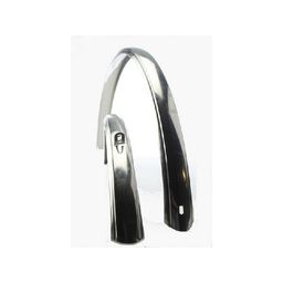 Unbranded Spatbord set 27 RVS zonder stang (8716637003698)