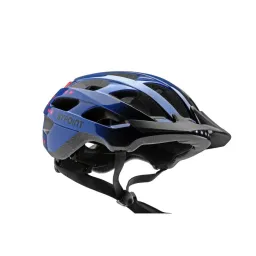 Bypoint helm S-ERT FL 25 middernacht blauw M 54-58 (8721249267086)