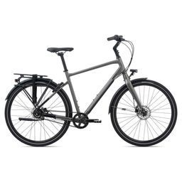GIANT AnyTour CS 3 Heren Mercury L 55cm L 2026 (4711291230354)