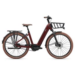 Giant Flourish E+1 LDS Dames Cabernet M 50cm M 2027 (4711291262225)
