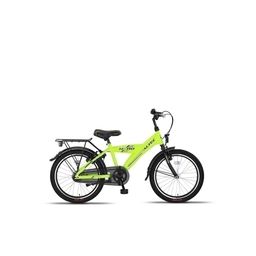 Altec Hero 20 Jongens Lime Green 31cm 2023 (8698906158417)