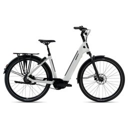 GIANT NewTour E+0 LDS Dames Snow Drift M 50cm M 2027 (4711291336285)