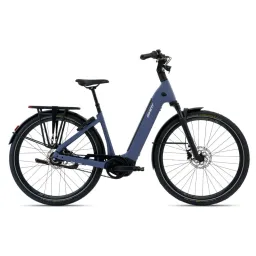 GIANT AnyTour E+3 LDS Dames Indigo L 55cm L (4711291336247)
