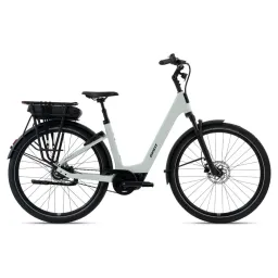 GIANT Entour E+0 LDS Dames Mountain Air M 50cm M (4711291336117)
