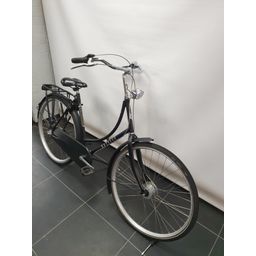 Gazelle Classic Dames Zwart 57cm (F.38912)